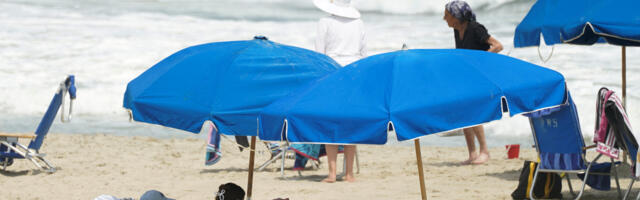 Ben Shapiro: laibastunud USA presidendi ametis pidamine on loomuvastane