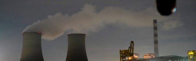 Rahvusvaheline Energiaagentuur: roheenergia eesmärgid jäävad 2050. aastaks täitmata