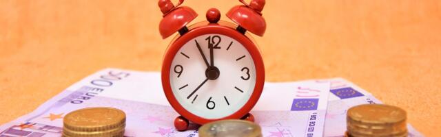 Riigikogu hääletas maksutõusude ehk “ajutise julgeolekumaksu” poolt – kes usub, et 1. jaanuarist 2029 need langevad?