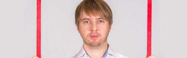 Rickman Trade juht Silver Rits: loodame, et menetlus viiakse õiglaselt läbi