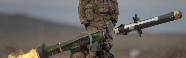 „Trump kallab vett Zelenskõi veskile.“ Milliseks kujuneks uus reaalsus, kui Ukraina armee jääks HIMARS-ide ja Javelinideta?