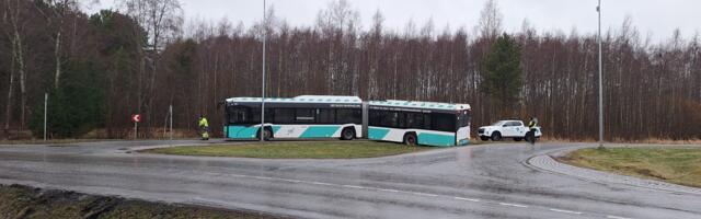 KOMMENTAARIDETA: hommik Viimsi ja Muuga piiril 5. märtsil 2025