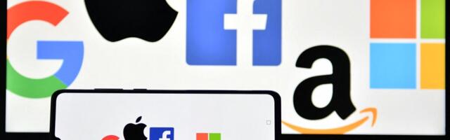 Euroopa trahvis USA tehnoloogiahiide sadade miljonite eurodega