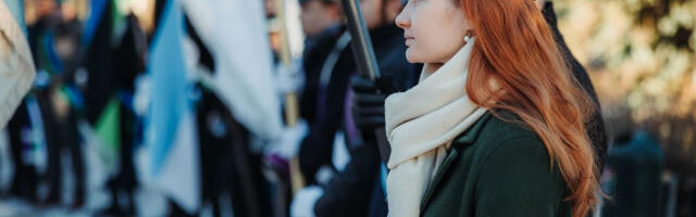 Volbripidustustel on Tartu kesklinnas liikluspiirangud