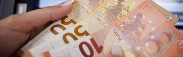 HINNATÕUSU KIIRENDAJA: mida on rahvas nüüdseks teinud teisest sambast kahmatud rahaga?