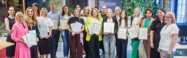 Tööandjate maine kujuneb uues valguses: esile tõusevad pangad, IT kaotab positsiooni
