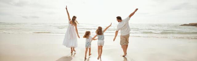 Kui puhkad, siis puhka päriselt