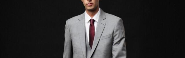 Advokatuur peatas Severinas Jakubauskase kutsetegevuse