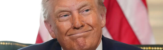 Euroopa Liitu ähvardavad USA 35 protsendilised tollimaksud