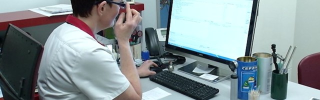 Reporter: Sotsiaalministeeriumi värske eelnõuga soovitakse parandada perearstiabi kättesaadavust