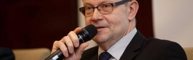 Saarma: tervishoidu ei aita ka maailma parim kokkuhoiuplaan, süsteem tuleb ümber teha