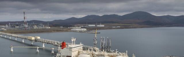 Reuters: Venemaa avas USA firmale Exxonile võimaluse naasta Vene naftaprojekti