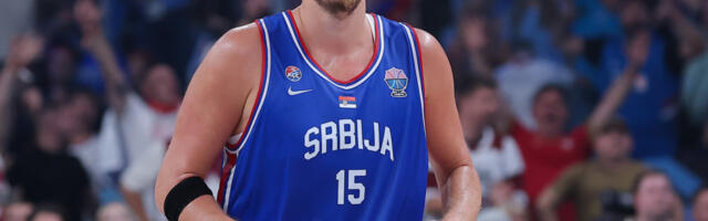 Sada je sve jasno! Evo na koga ide Srbija do kraja EP - Izuzetno težak zadatak za "orlove"