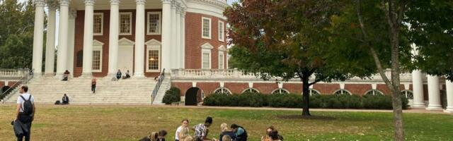 Trump offers universities a choice: Comply for preferential funding