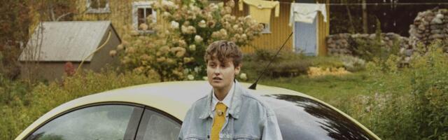 INGERi uus singel “kollane maja” küsib: “Kuidas sul päriselt läheb?”