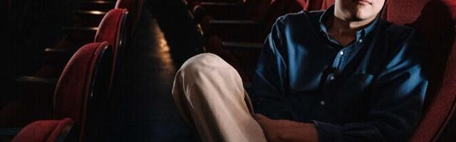 Kaspar Viilup: millal robotid raamatutesse kolivad?