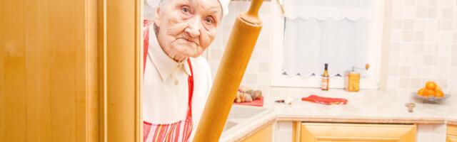 3 tähemärki, kes muutuvad vanemas eas väljakannatamatuks – kas sinu oma on sees?