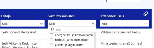 Äratus, kultuurikomisjon!
