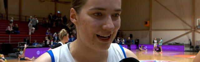 Lass: alustada tuleb paremini ja miks mitte siis järgmine kord ära võtta