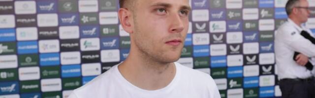 DELFI VIDEO JIDDAH’ST | Robert Virves Saudi Araabia väljakutsest: silmad ruutus siin sõita ei õnnestu, mingi varu peab jätma