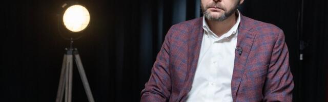 Jevgeni Ossinovski_ kõik teavad, et selles besedkas otsustab Kõlvart