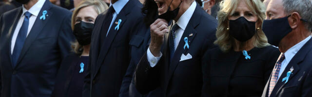 Trump tühistas kõik Bideni autopliiatsi tegevused