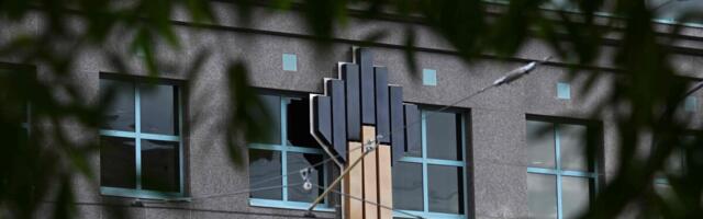 Vene naftahiid Rosneft surve all: kasum kukkus 70%