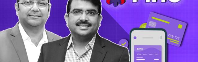 Fino Payments Bank Shares Plunge 13% After RBI’s SFB Nod