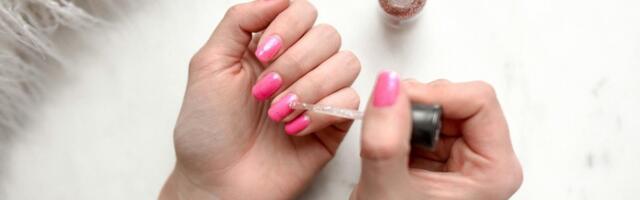 Küünelakkide värvipsühholoogia: mida toon sinu kohta ütleb?