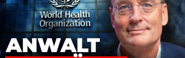 Šveitsi jurist paljastab, mis meid ees ootab: kohustuslik ööpäevaringne testimine ja reovee seire