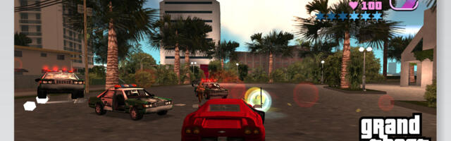 GTA Vice City on nüüd mängitav otse veebibrauseris