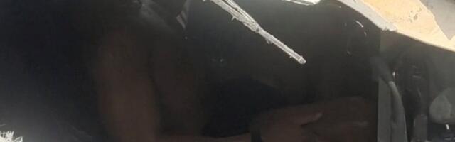 Raskesse liiklusõnnetusse sattunud Anthony Joshua paigutati uue aastani Nigeeria parimasse erahaiglasse