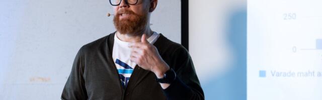 Tuleva tõi turule pensionisüsteemi välise investeerimisfondi