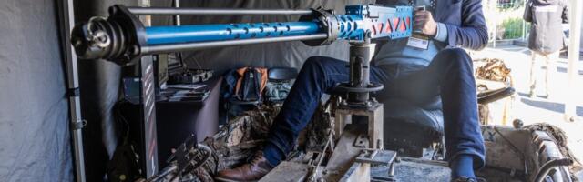 Esimest korda reastatud kaitsetööstuse TOPi pääses 19 ettevõtet