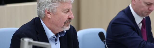 FOTOD | Algas kohtuprotsess Olerexi ja selle juhi üle. Neid süüdistatakse rahalise kasu nimel valeandmete esitamises