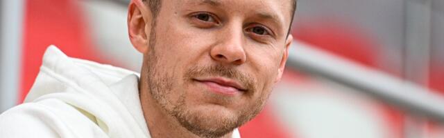 Markus Poom liitus Slovakkia kõrgliigaklubiga 