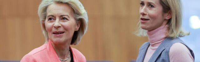 Iraani kriis tõi taas esile võimuvõitluse EL-i välispoliitika tegemisel