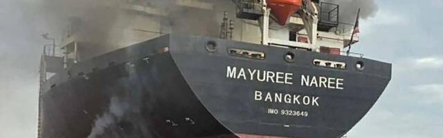 Liitlased kaaluvad Trumpi üleskutset viia sõjalaevad tankereid eskortima