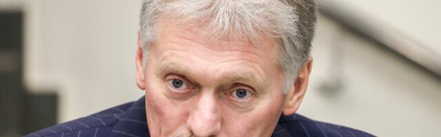 Kreml: Venemaa-USA-Ukraina läbirääkimised on pausil