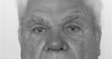 Politsei otsib Tallinnas kaduma läinud 87-aastast meest