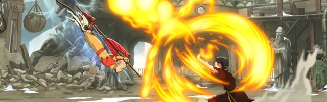 The Avatar fighting game will release on July 2 for PC and consoles