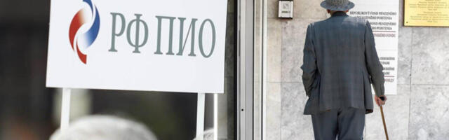 Najnovija važna vest stigla iz PIO fonda: Jako bitno saopštenje za penzionere