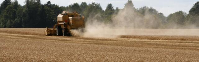 Põllumehe paarimiljonilise võlaga firma läks saneerimisele