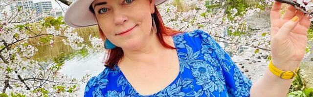 Andis kiusatusele järgi! Annely Adermanni pikaaegne unistus täitus