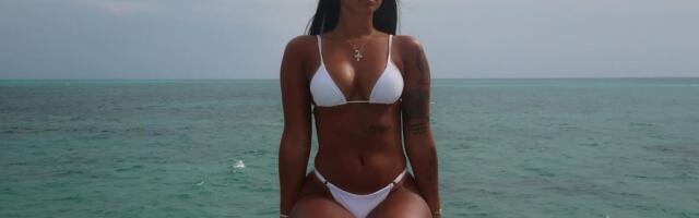 Fudbalera PSŽ-a nije prevarila devojka: Jedna fotka "bacila u vodu" priče o bratu, spavaćoj sobi i 500.000