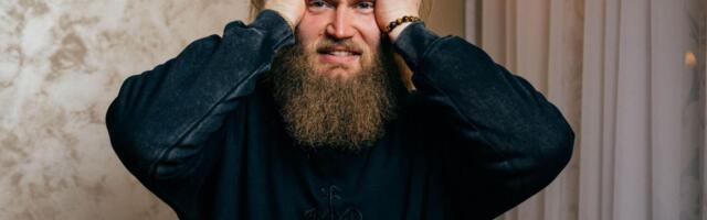 Saunameister Karl-Peeter Kangur valmistub Eesti Aufgussi meistrivõistlusteks: uskumine loob reaalsuse