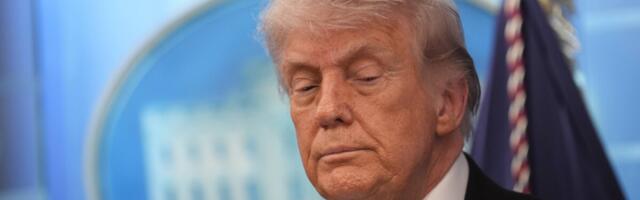 Trump: mul on Putini ja Zelenskõiga head vestlused