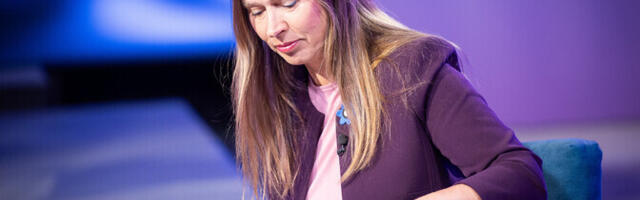 VAATA OTSE | EOK täiskogul toimub Kaljulaidi umbusaldushääletus