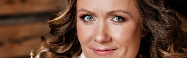 „Tunnen, et see on vajalik.“ Inga Lunge räägib oma suhtestaatusest