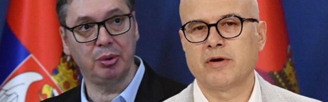 SLEDE NAM NAJVAŽNIJI IZBORI OD 2012. GODINE! Vučević: Prirodan izbor da kandidat za premijera ispred koalicije oko SNS bude Vučić!